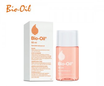 Bio-Oil 百洛油 60毫升 Bio-Oil 百洛油 60毫升